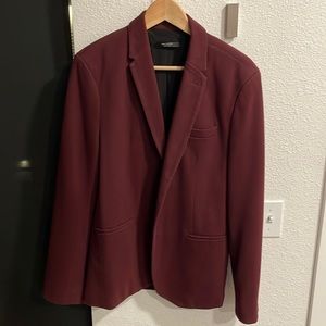 Zara Men’s dress sports coat